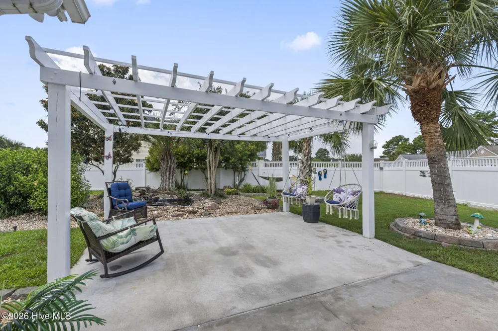 1017 Jocassee Drive Little River, SC 29566