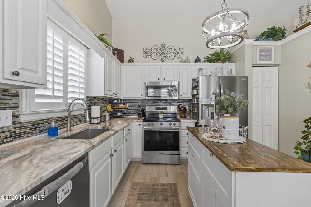 1017 Jocassee Drive Little River, SC 29566
