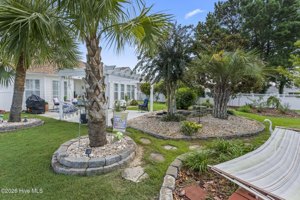 1017 Jocassee Drive Little River, SC 29566