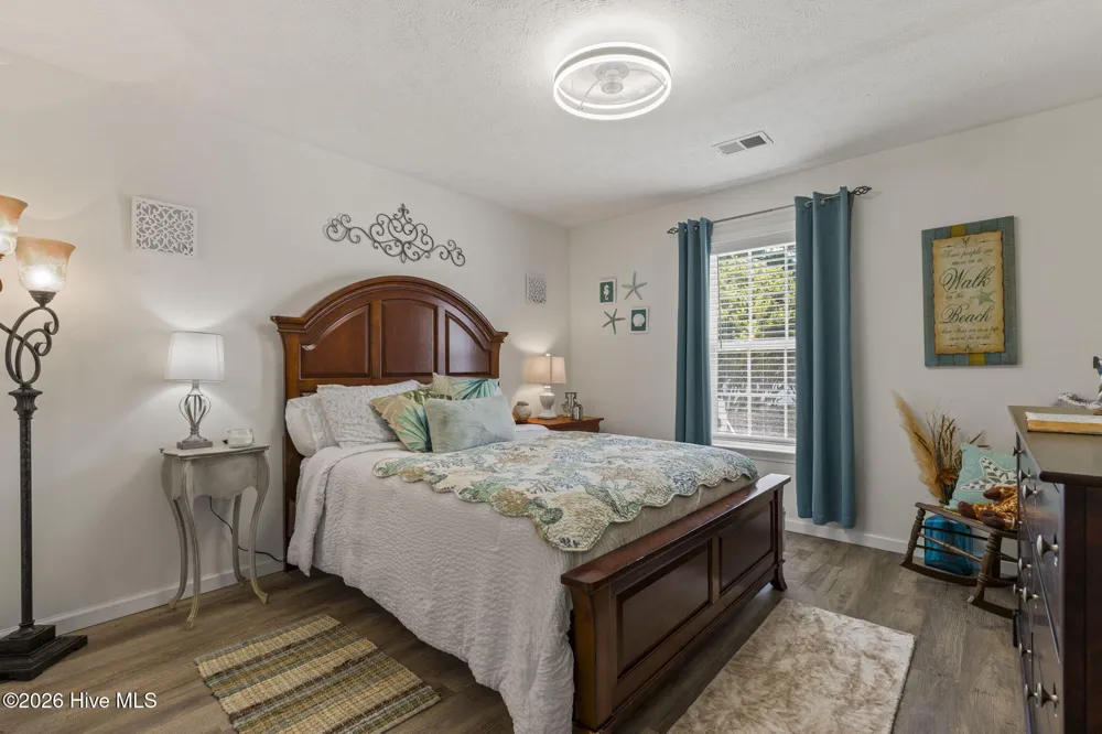 1017 Jocassee Drive Little River, SC 29566