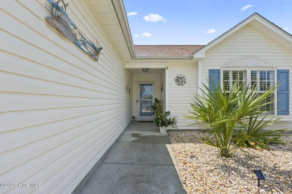 1017 Jocassee Drive Little River, SC 29566