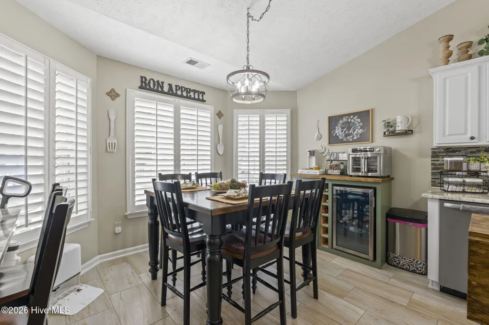 1017 Jocassee Drive Little River, SC 29566