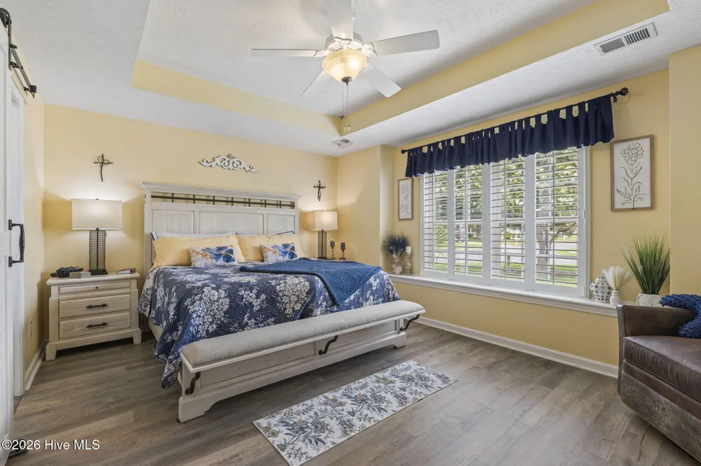1017 Jocassee Drive Little River, SC 29566