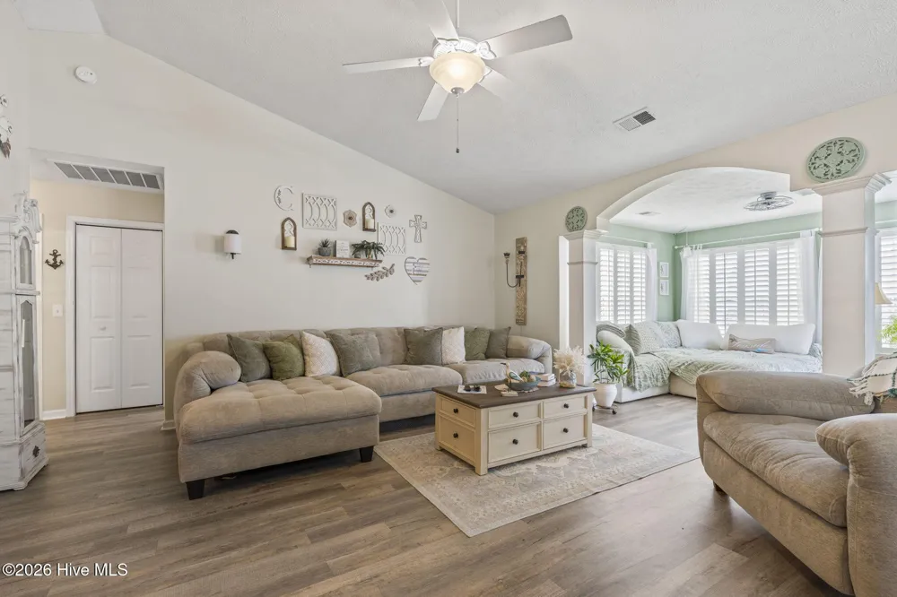 1017 Jocassee Drive Little River, SC 29566
