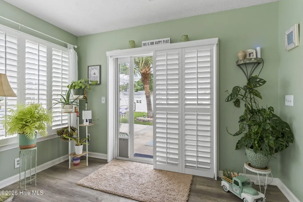 1017 Jocassee Drive Little River, SC 29566