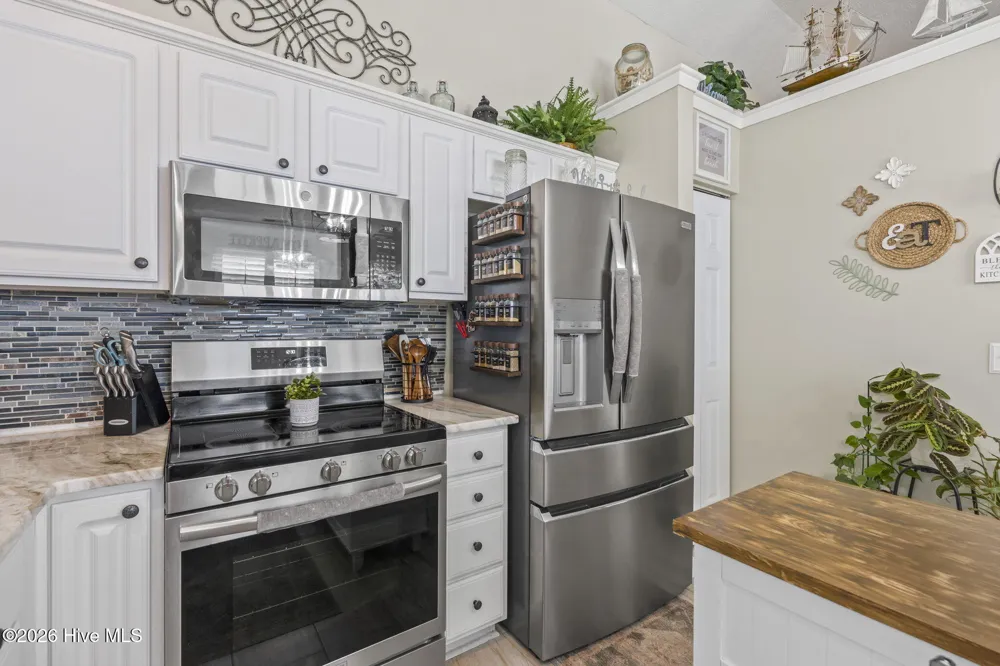 1017 Jocassee Drive Little River, SC 29566