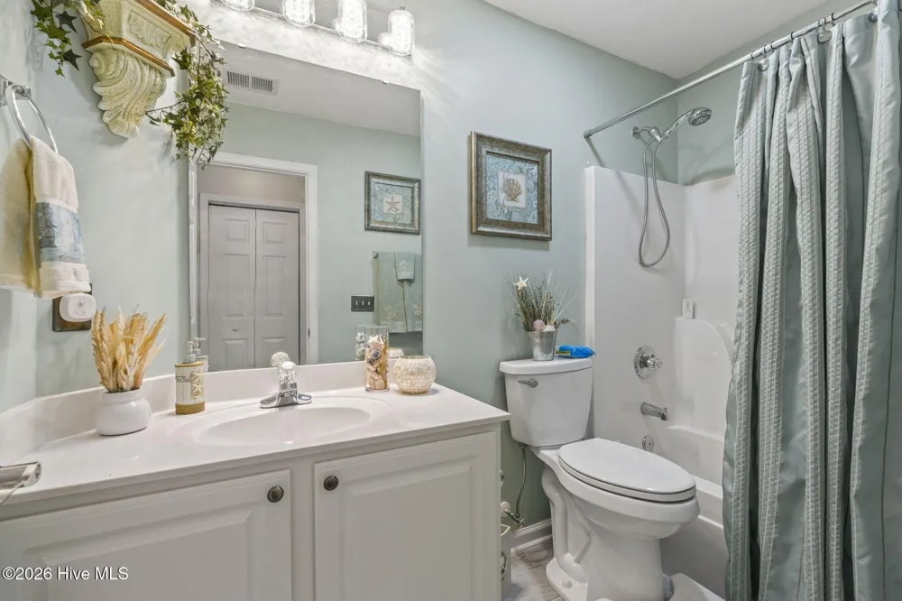 1017 Jocassee Drive Little River, SC 29566