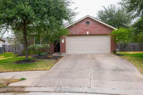 3402 Lilac Ranch Drive