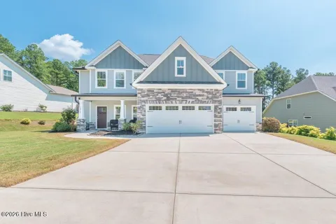 1812 Preservation Circle