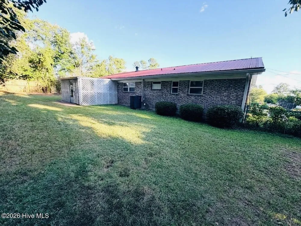 4021 Wynmore Court Martinez, GA 30907