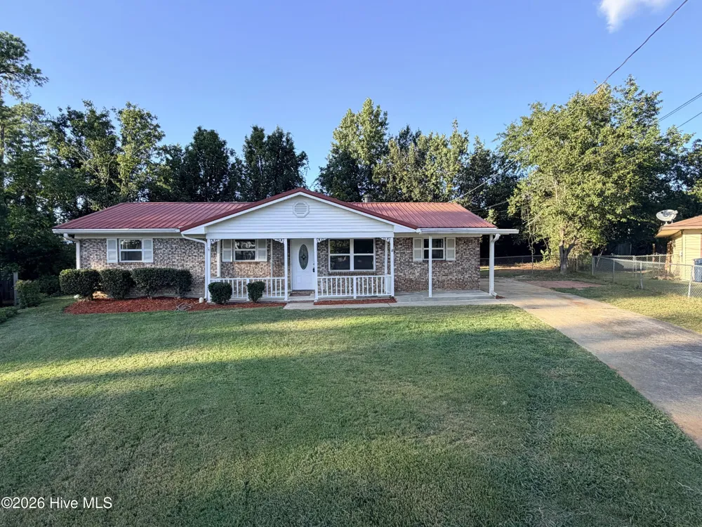 4021 Wynmore Court Martinez, GA 30907