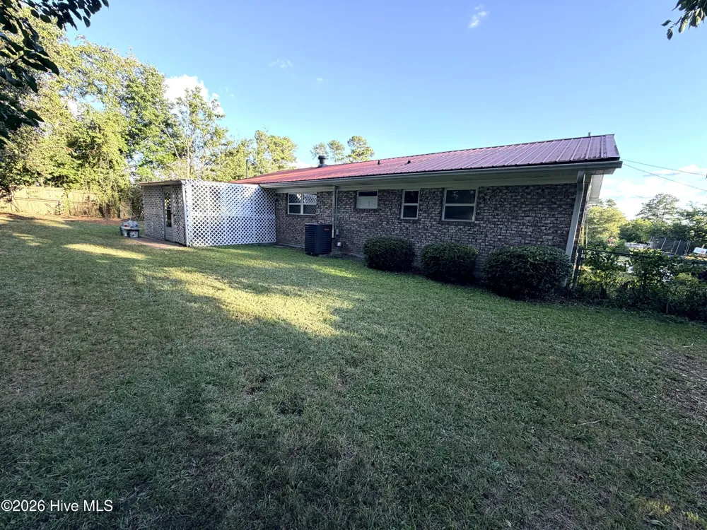 4021 Wynmore Court Martinez, GA 30907