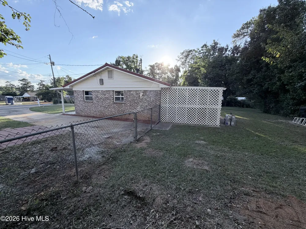 4021 Wynmore Court Martinez, GA 30907