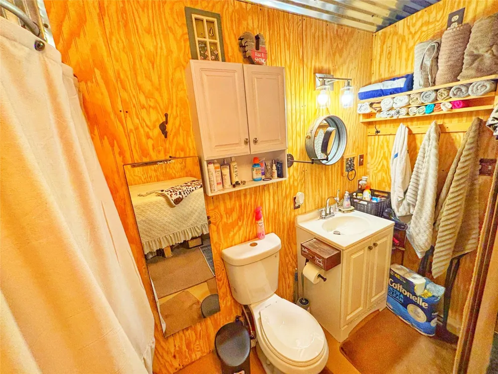 603 Oak Hallow Lovelady, TX 75851