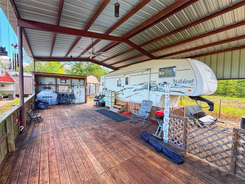 603 Oak Hallow Lovelady, TX 75851