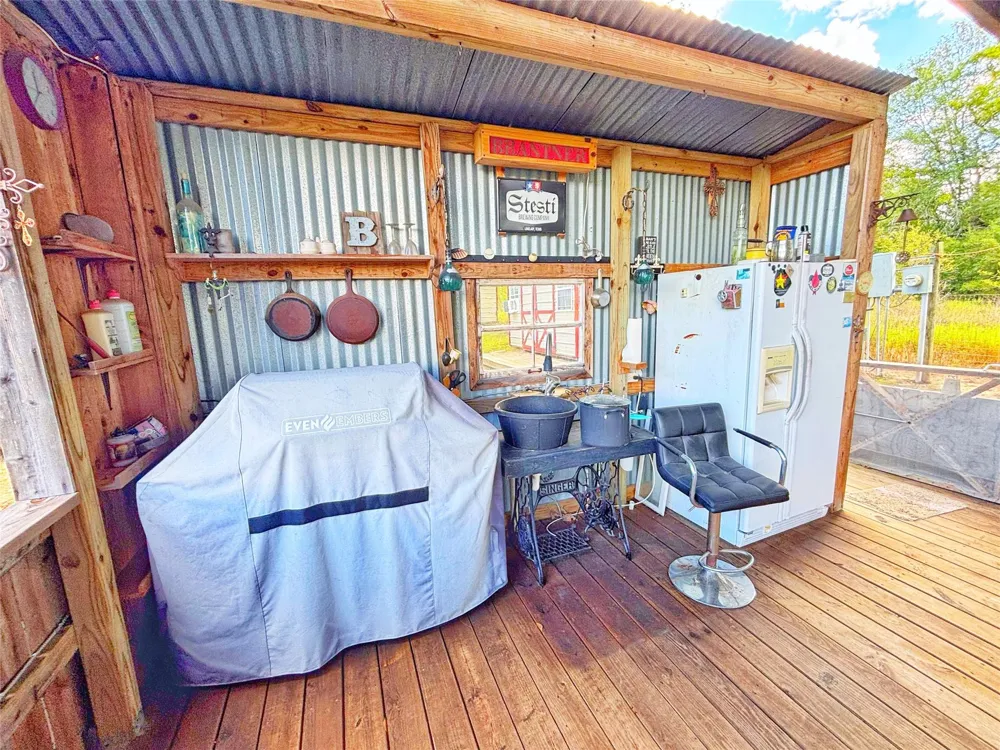 603 Oak Hallow Lovelady, TX 75851