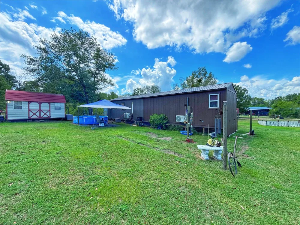603 Oak Hallow Lovelady, TX 75851