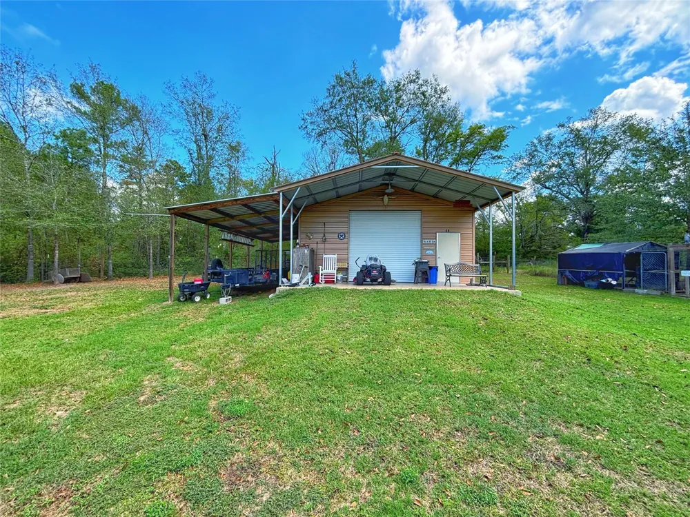 603 Oak Hallow Lovelady, TX 75851