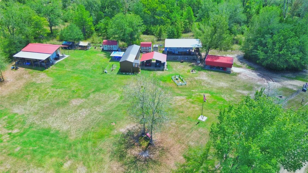 603 Oak Hallow Lovelady, TX 75851