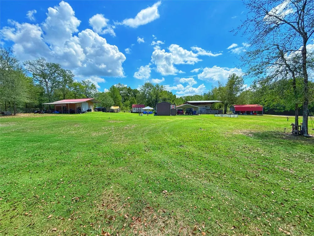 603 Oak Hallow Lovelady, TX 75851