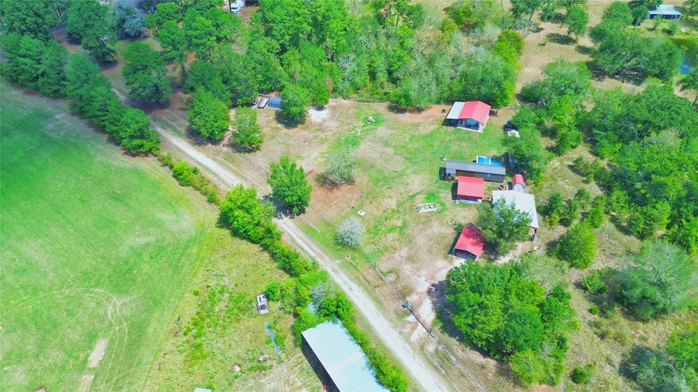 603 Oak Hallow Lovelady, TX 75851