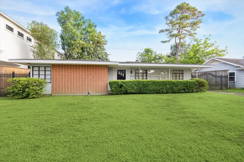 3825 Gramercy Street Houston, TX 77025
