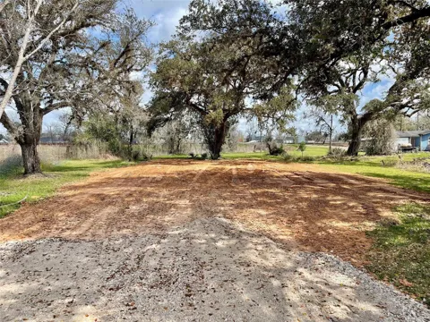 Travis Avenue