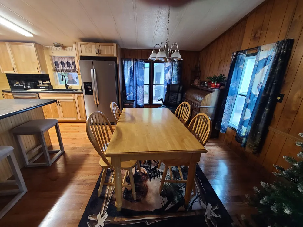 124 Osceola Ledge Drive Leroy, MI 49655