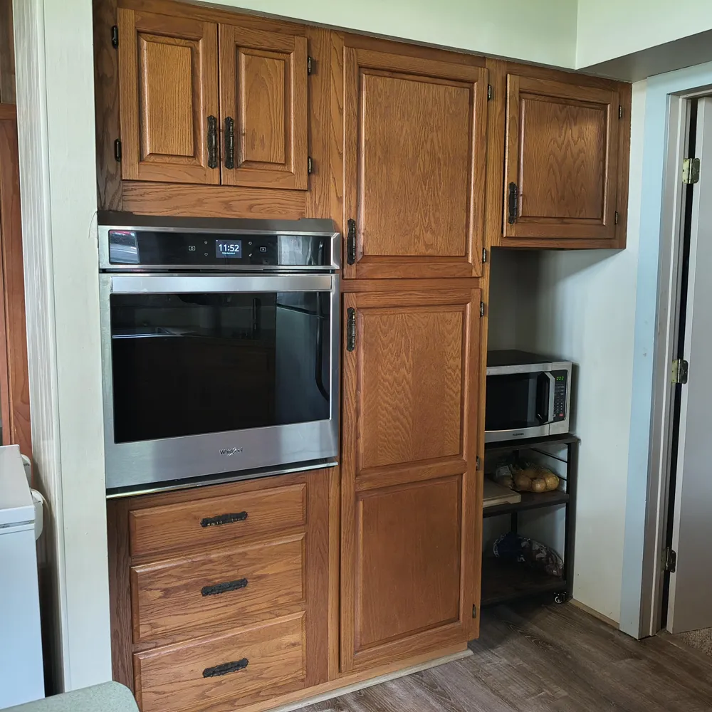 1146 Shady Shores Drive Niles, MI 49120