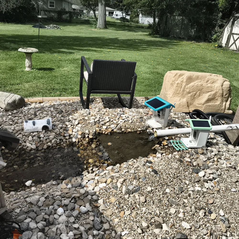 1146 Shady Shores Drive Niles, MI 49120