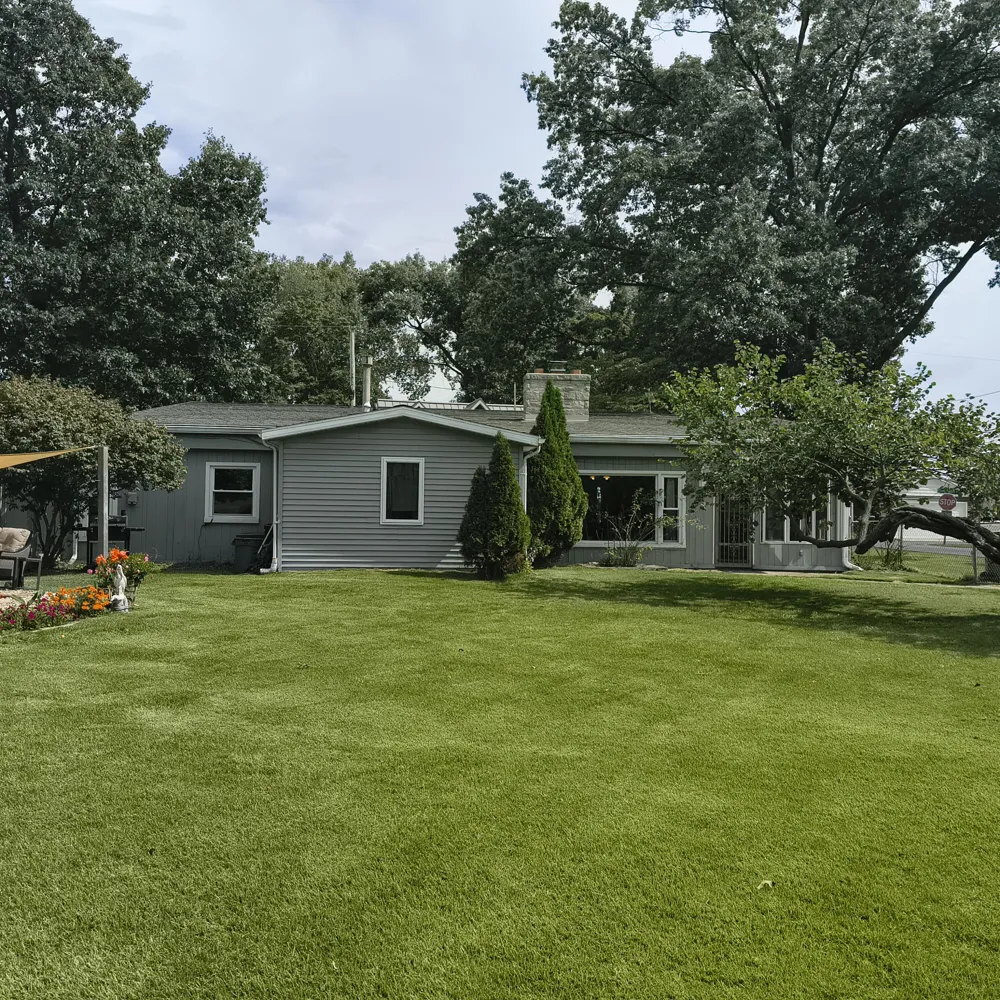 1146 Shady Shores Drive Niles, MI 49120