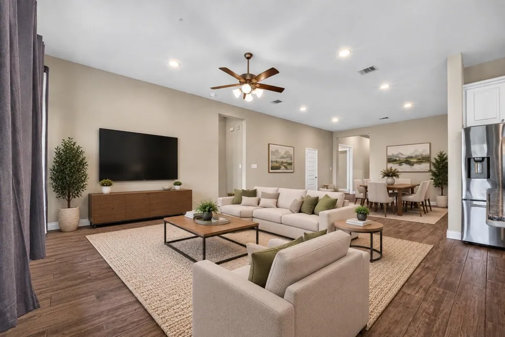 2232 Blackhawk Ridge Lane Manvel, TX 77578