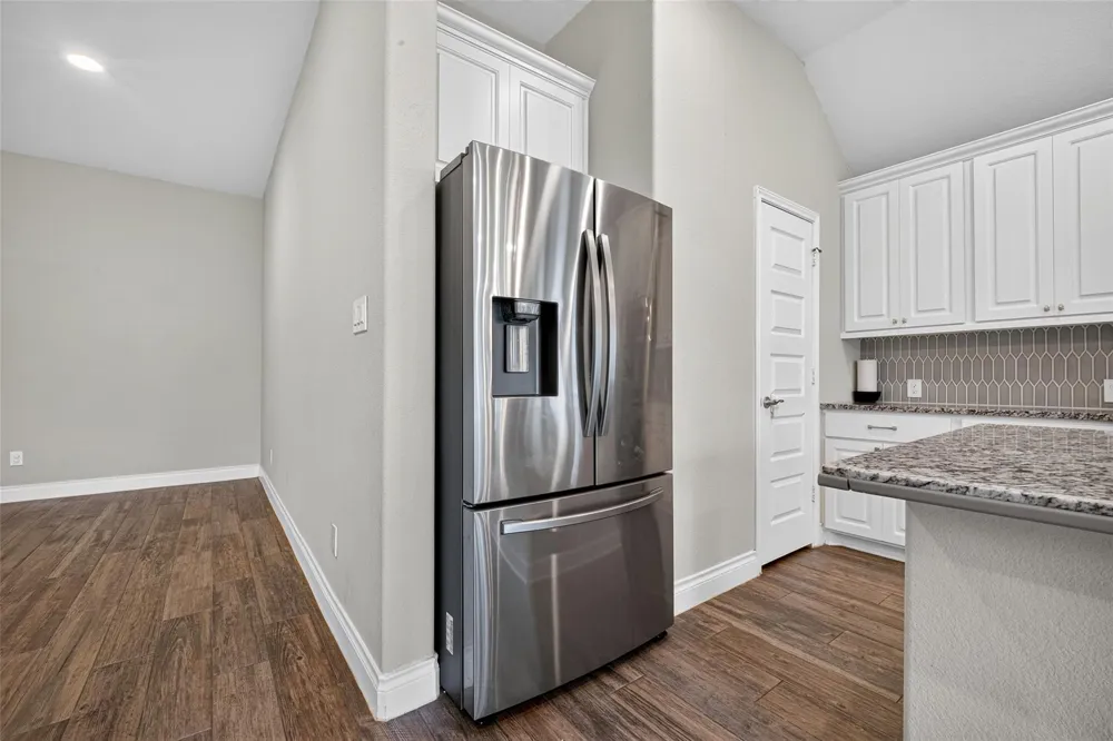 2232 Blackhawk Ridge Lane Manvel, TX 77578