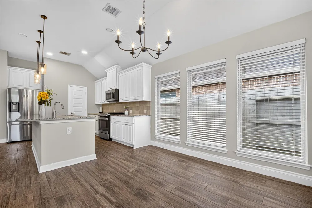 2232 Blackhawk Ridge Lane Manvel, TX 77578