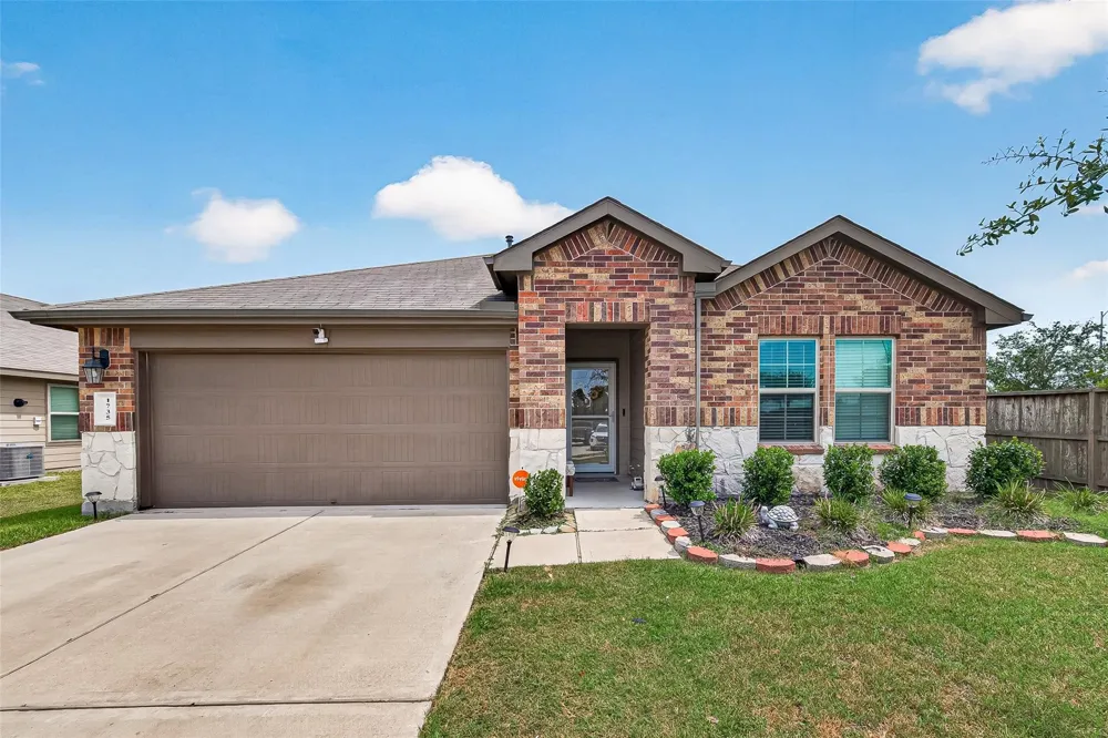 1735 Brownwood Ridge Court Rosenberg, TX 77469