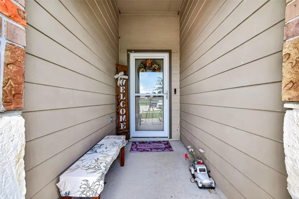 1735 Brownwood Ridge Court Rosenberg, TX 77469