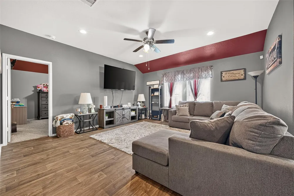 1735 Brownwood Ridge Court Rosenberg, TX 77469