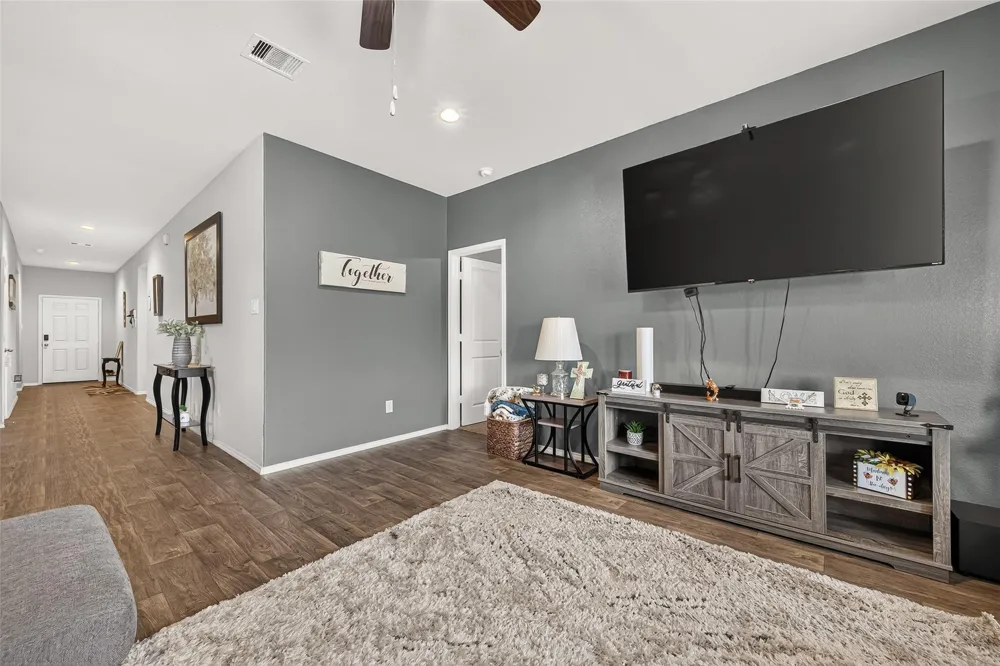 1735 Brownwood Ridge Court Rosenberg, TX 77469