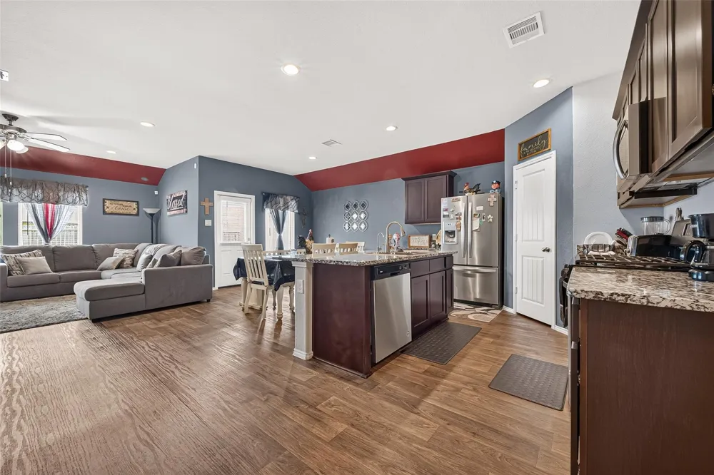 1735 Brownwood Ridge Court Rosenberg, TX 77469