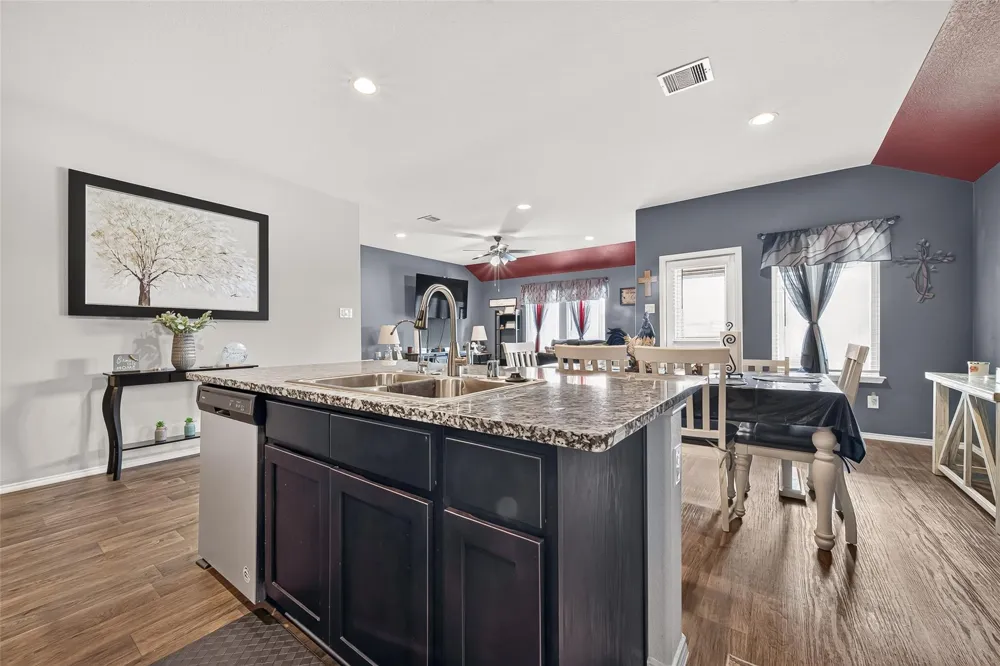 1735 Brownwood Ridge Court Rosenberg, TX 77469