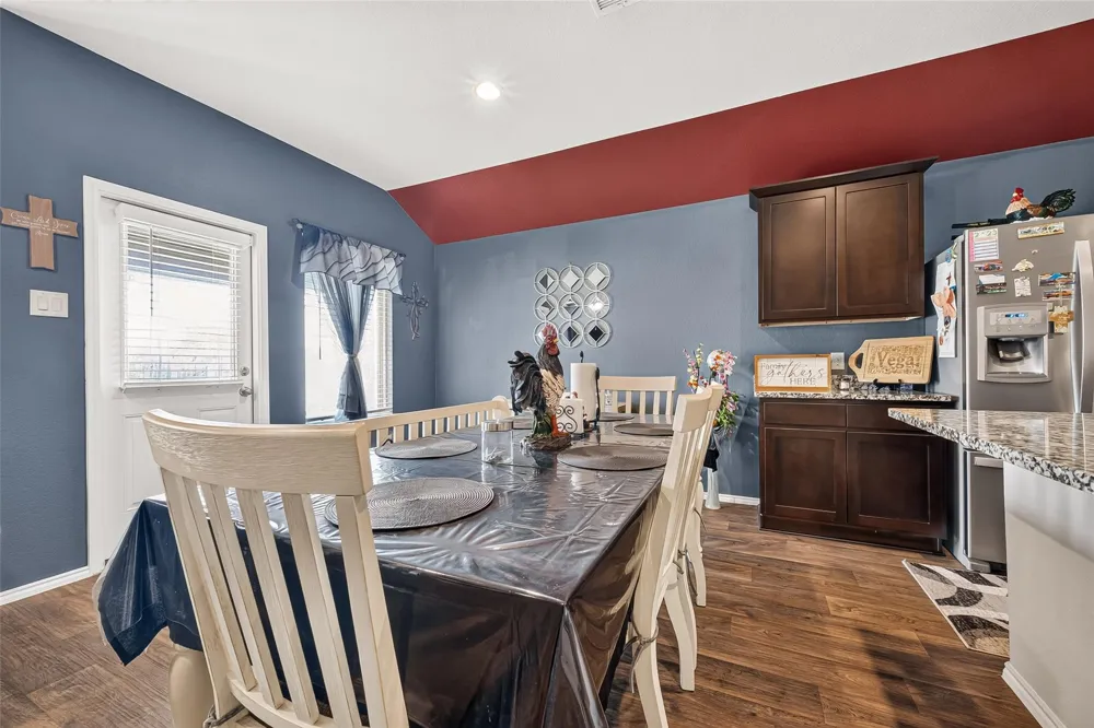 1735 Brownwood Ridge Court Rosenberg, TX 77469
