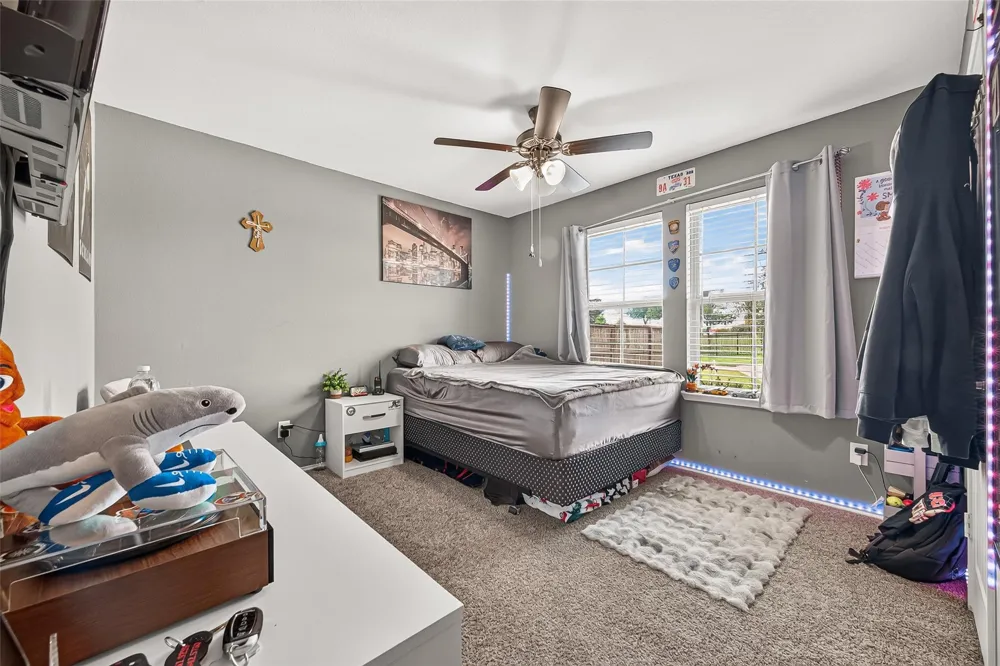 1735 Brownwood Ridge Court Rosenberg, TX 77469