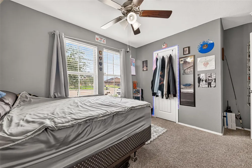 1735 Brownwood Ridge Court Rosenberg, TX 77469