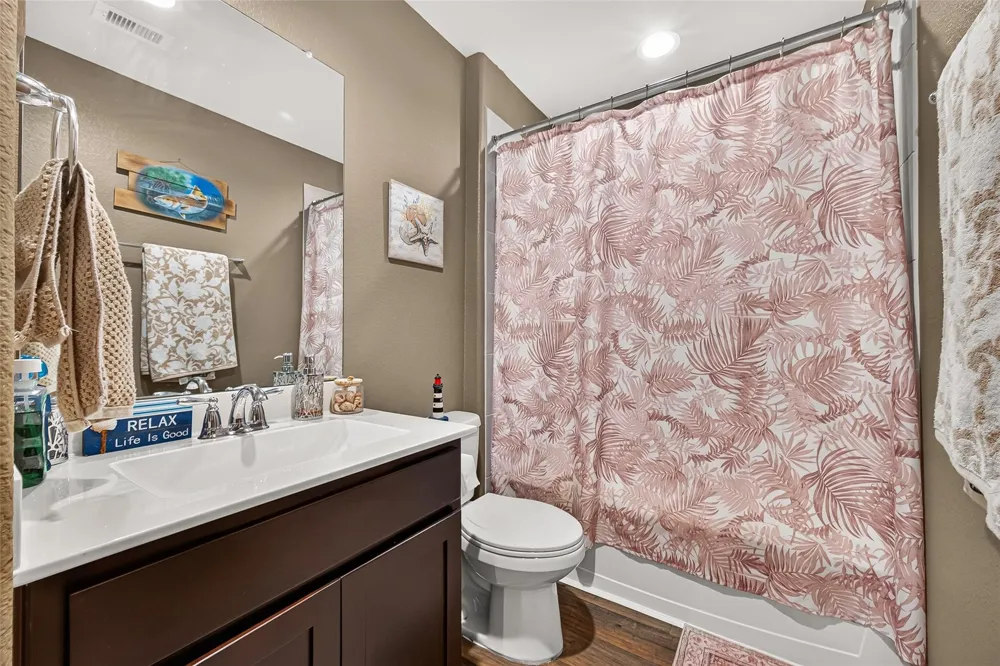 1735 Brownwood Ridge Court Rosenberg, TX 77469