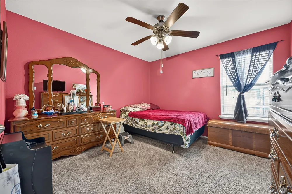 1735 Brownwood Ridge Court Rosenberg, TX 77469