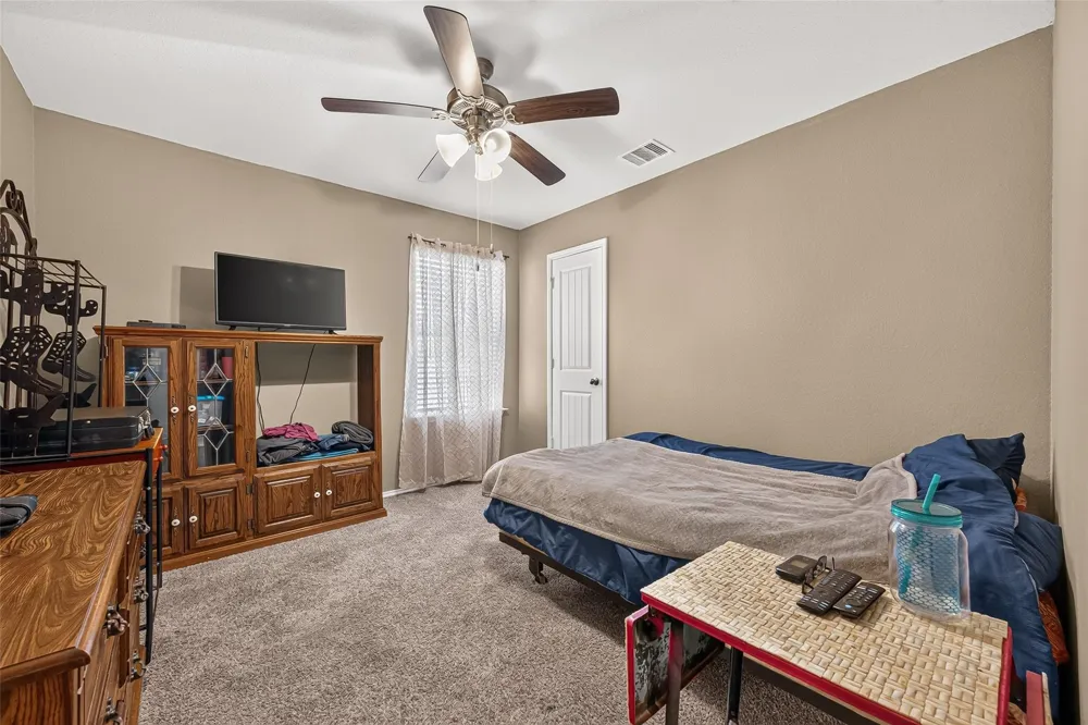 1735 Brownwood Ridge Court Rosenberg, TX 77469