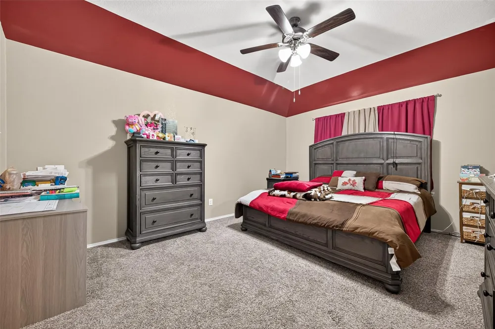 1735 Brownwood Ridge Court Rosenberg, TX 77469
