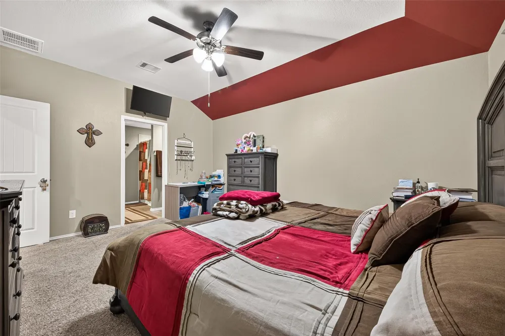 1735 Brownwood Ridge Court Rosenberg, TX 77469