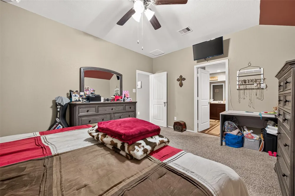 1735 Brownwood Ridge Court Rosenberg, TX 77469