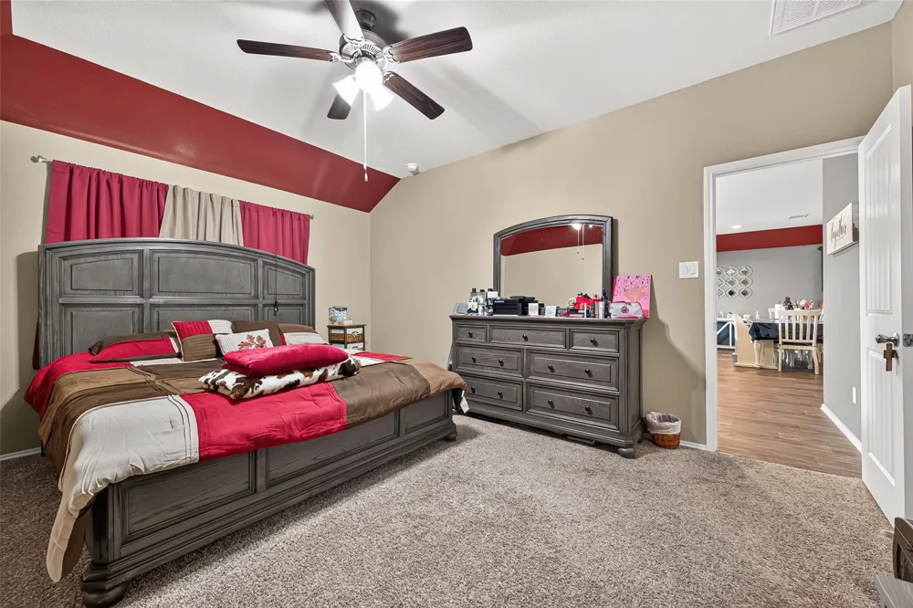 1735 Brownwood Ridge Court Rosenberg, TX 77469